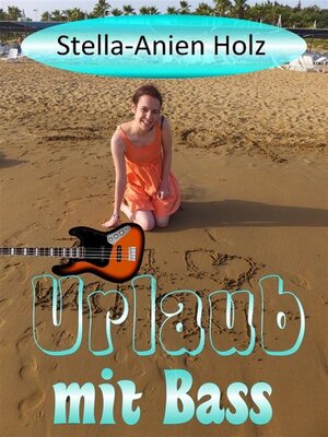 cover image of Urlaub mit Bass